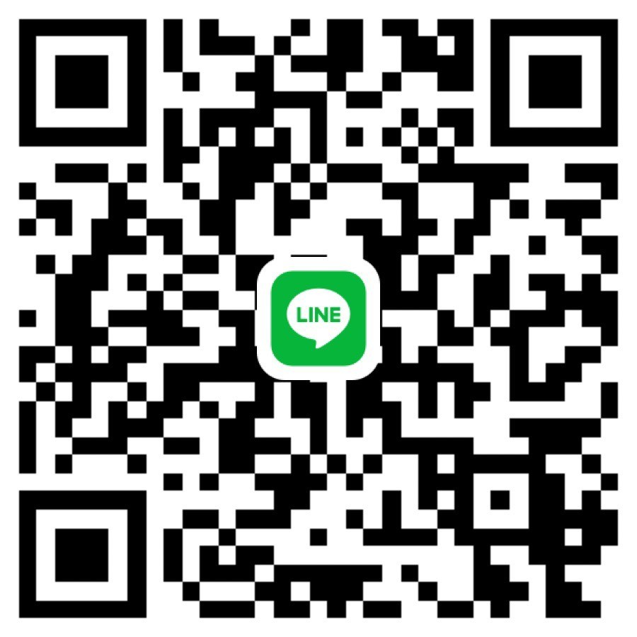 LINE QR